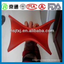 Silicone/Nitrile/Natural Sponge Rubber Sheet/Mat/Roll